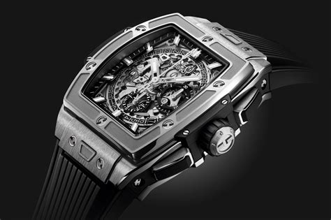 hublot spirit of big bang 42|hublot big bang price.